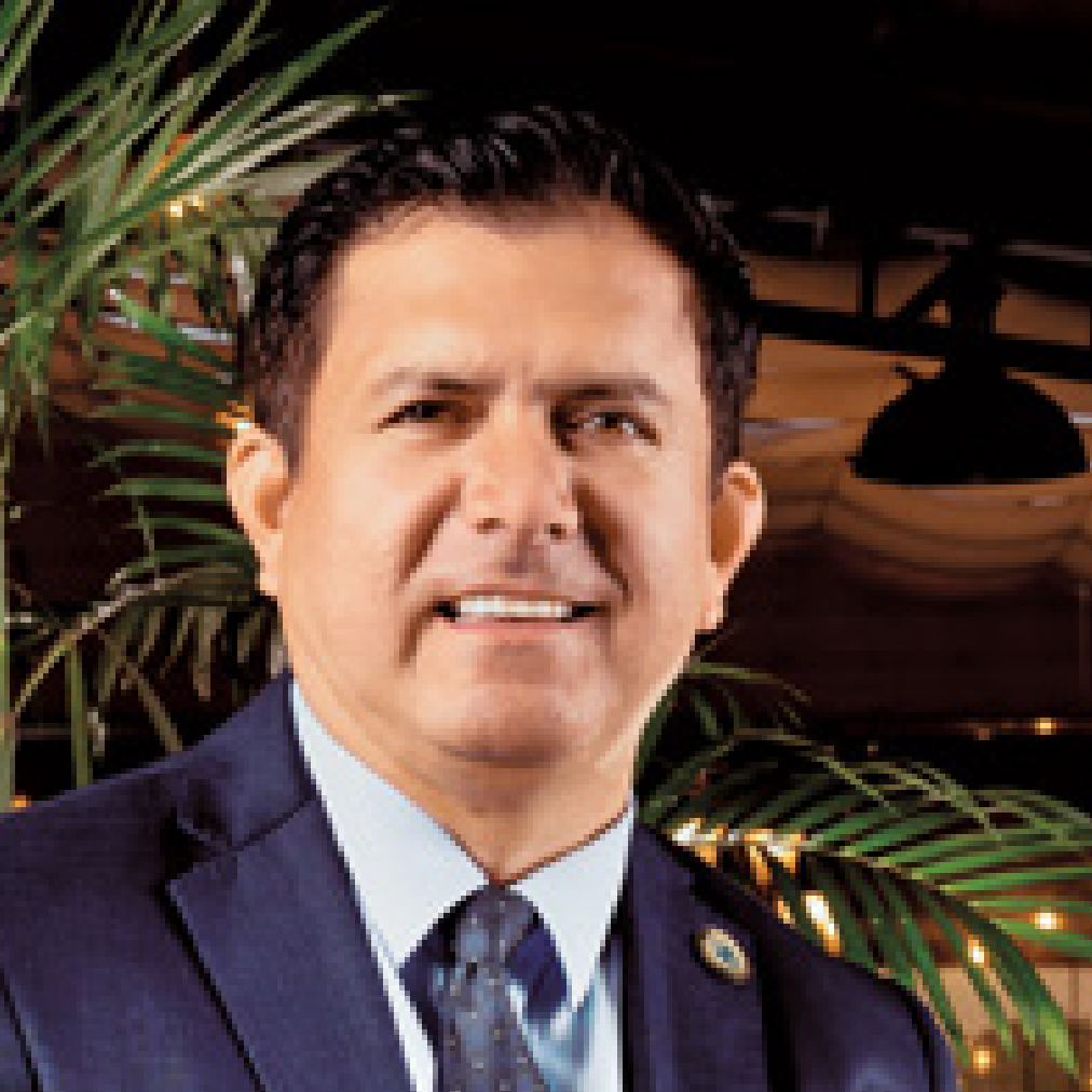 Marcos Quezada Cabrera